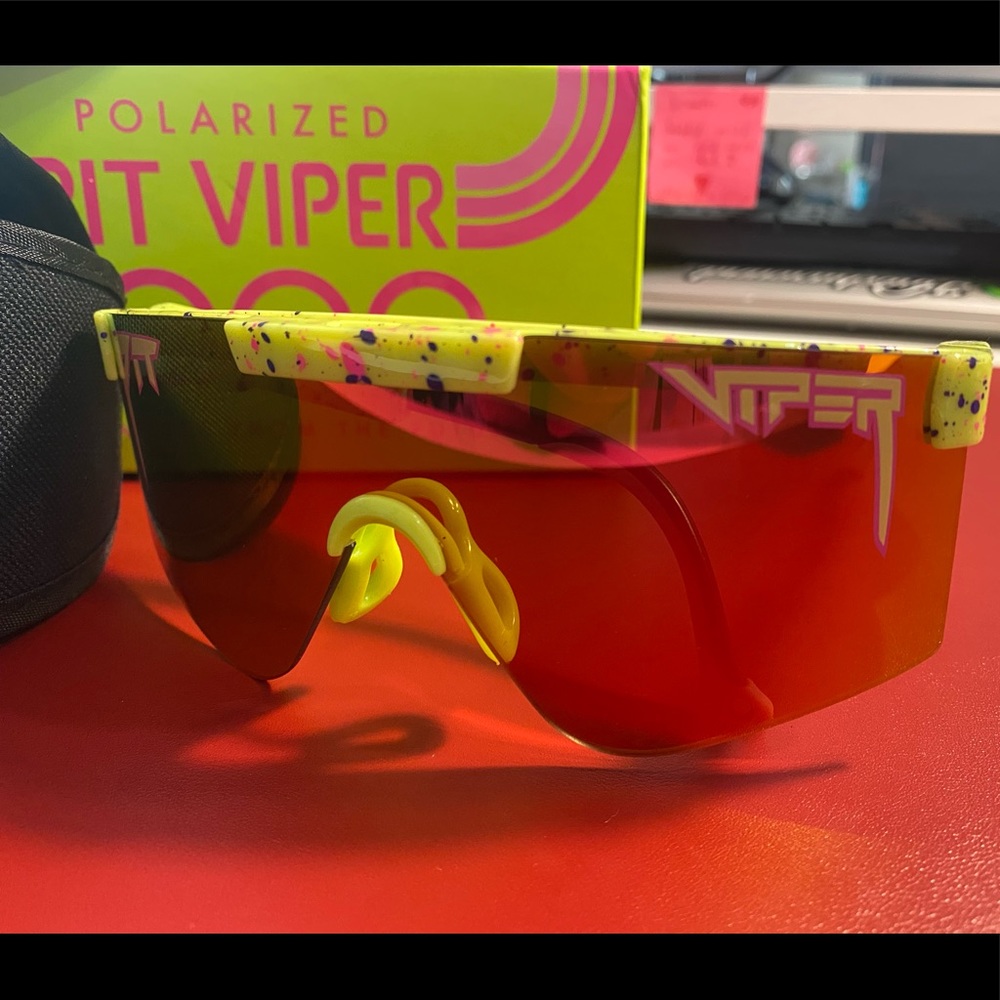 Pit Viper 2000 Sunglasses